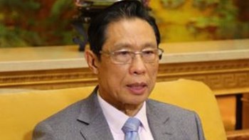 Κορονοϊός: Ο γιατρός – “ήρωας του SARS” προβλέπει ότι η πανδημία θα έχει λήξει έως τον Ιούνιο