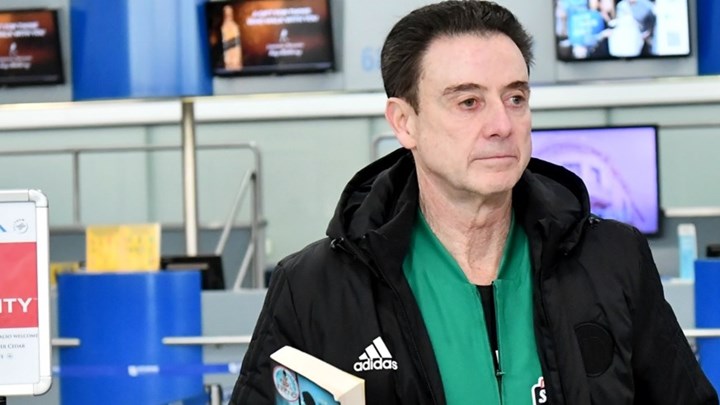 Κορονοϊός: Αναχωρεί για τις ΗΠΑ ο Πιτίνο