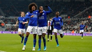 Κορονοϊός: Σε καραντίνα τρεις παίκτες της Λέστερ