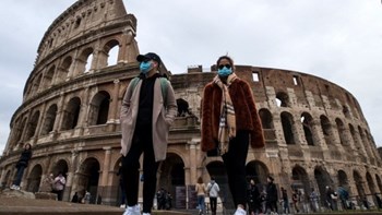 Κορονοϊός: Για πόσο καιρό θα πρέπει να σταματήσει η ζωή στη Ιταλία;