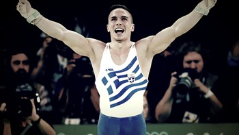 Κορονοϊός: Το μήνυμα του Πετρούνια στους Έλληνες – ΦΩΤΟ