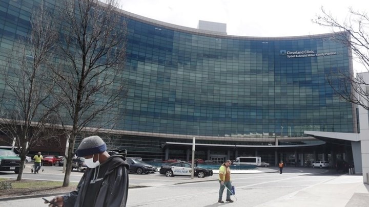 Κορονοϊός: Σε κατάσταση έκτακτης ανάγκης η Νέα Υόρκη