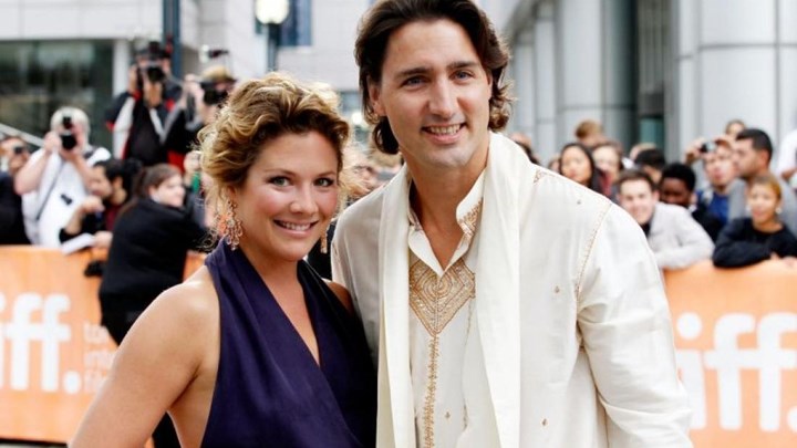 Κορονοϊός: Θετική στον ιό η σύζυγος του Τριντό