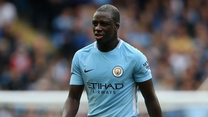 Κορονοϊός: Σε καραντίνα ο άσος της Μάντσεστερ Σίτι Μπέντζαμιν Μεντί