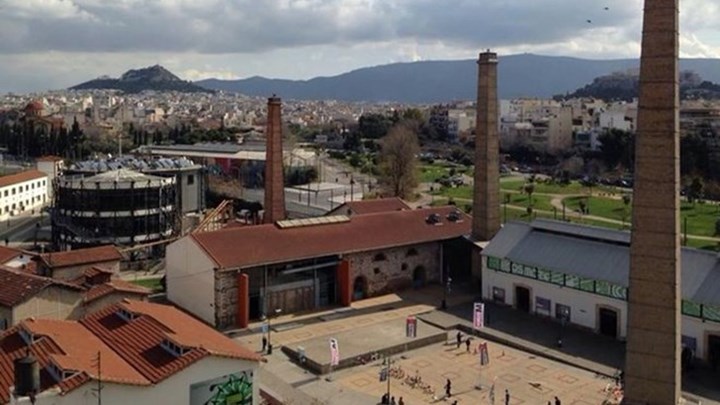 Κορονοϊός: Νέα μέτρα από τον δήμο Αθηναίων για τον ιό – Έκλεισε η Τεχνόπολη