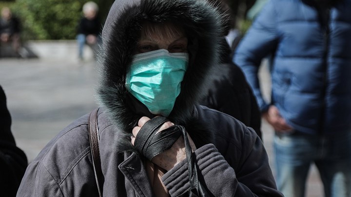 Κορονοϊός: Τι αλλάζει στην καθημερινότητα των πολιτών – Τι είναι και τι προβλέπει το σχέδιο “Άρτεμις”