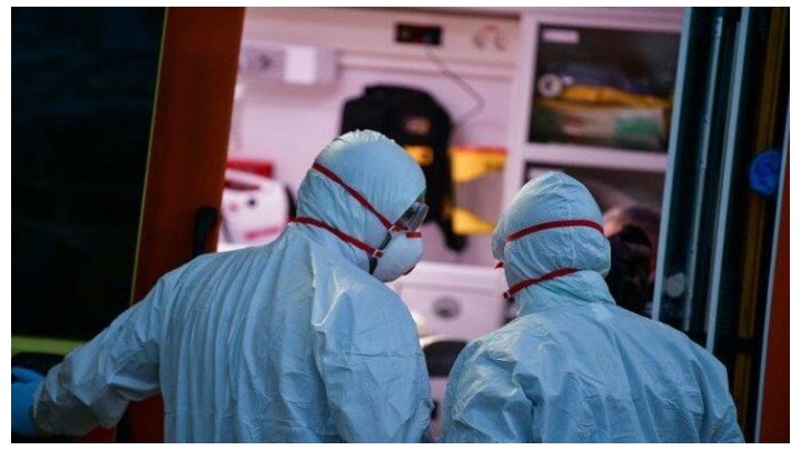 Κορονοϊός: Τρίτο κρούσμα στην Κρήτη – Οι πρώτες πληροφορίες για τον νέο ασθενή