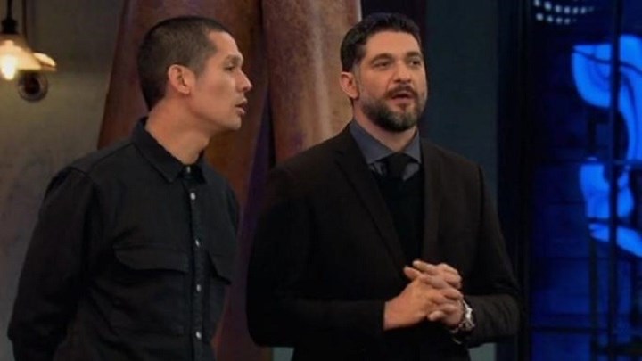 Masterchef: Η αδιαθεσία του Κουτσόπουλου που τον ανάγκασε να αποχωρήσει από το πλατό – ΒΙΝΤΕΟ
