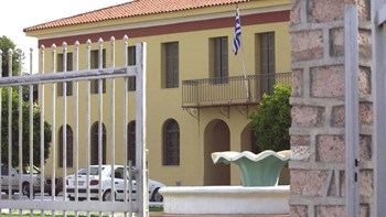 Κόρινθος: Συνελήφθη δραπέτης των φυλακών Τίρυνθας