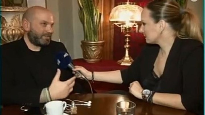 Γιώργος Λάγιος: Έχει ολοκληρωθεί η σχέση μας με την Κάτια, για εκείνη υπήρχε μόνο η καριέρα – ΒΙΝΤΕΟ