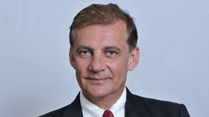 Κορονοϊός: Ο Πρύτανης του ΕΚΠΑ στον Realfm 97,8 για τα μέτρα κατά της εξάπλωσης του ιού