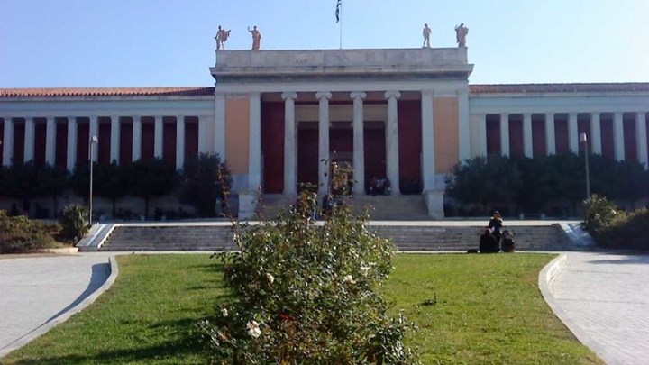 Κορονοϊός: Κλείνουν μουσεία και αρχαιολογικοί χώροι