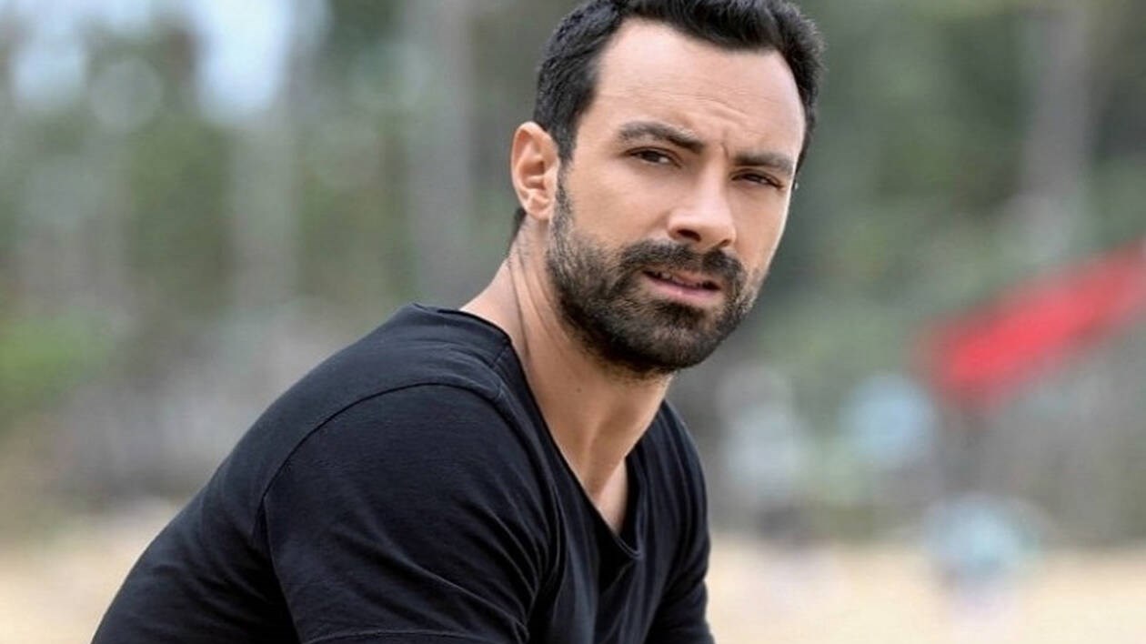 Κορονοϊός: Πώς πέρασε την πρώτη μέρα σε καραντίνα ο Σάκης Τανιμανίδης