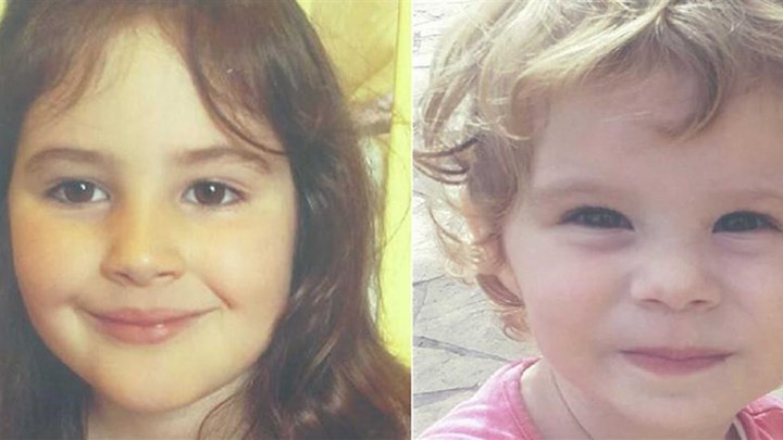 Amber Alert: Αρπαγή δύο αδελφών από τον πατέρα τους