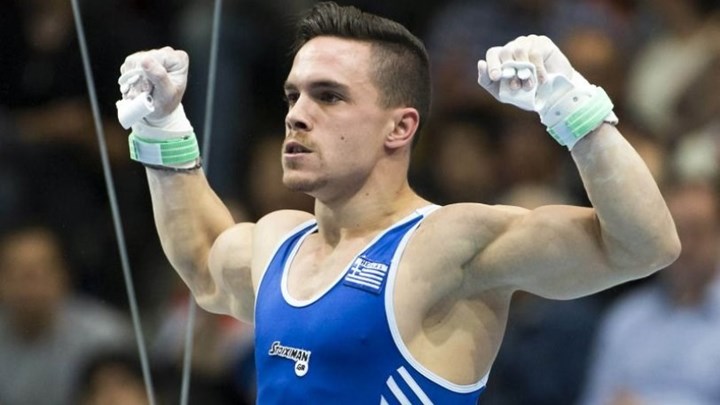 Πετρούνιας στον ΑΝΤ1: Ήθελα να γίνουν οι Ολυμπιακοί Αγώνες ως σημάδι “επιστροφής στην κανονικότητα”