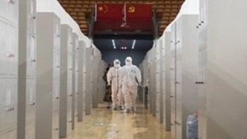 Κορονοϊός: Πρώτος θάνατος στον Ισημερινό