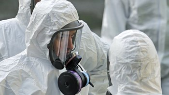 Κορονοϊός: Έκτακτα μέτρα από κρούσμα στο ΔΝΤ