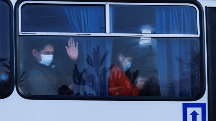 Κορονοϊός: Επτά νέα κρούσματα στη Βολιβία