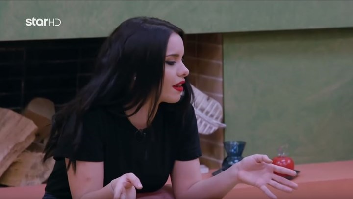 MasterChef: Έξαλλη η Μαρία με τους συμπαίκτες της – ΒΙΝΤΕΟ