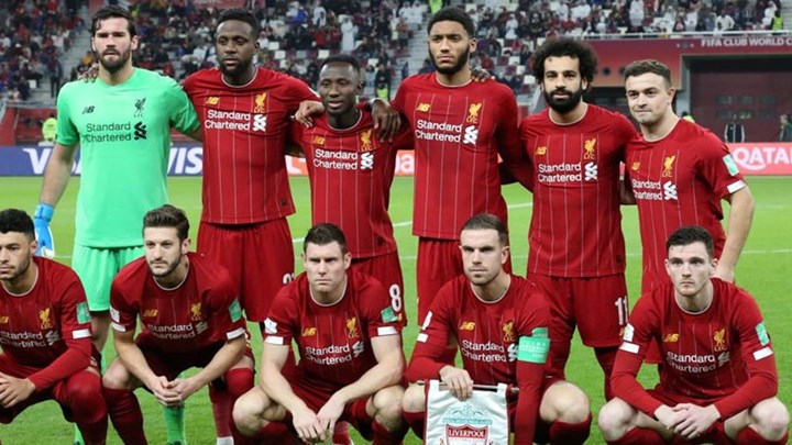 Telegraph: Ο κορονοϊός απονέμει τον τίτλο στη Λίβερπουλ