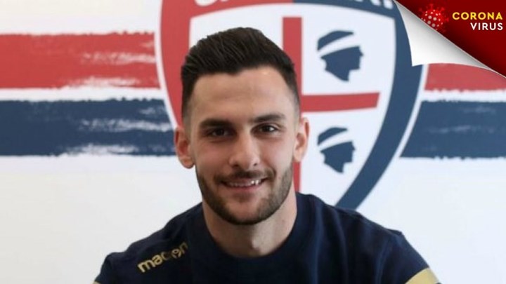 Κορονοϊός: Σε κατ’ οίκον περιορισμό ο Λυκογιάννης – Συγκλονίζουν τα λόγια για την κατάσταση στην Ιταλία