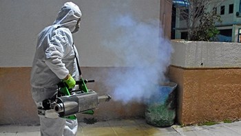 Κορονοϊός: Έκτακτα μέτρα σε όλο τον κόσμο – Από “λουκέτο” σε μαγαζιά έως κλείσιμο συνόρων