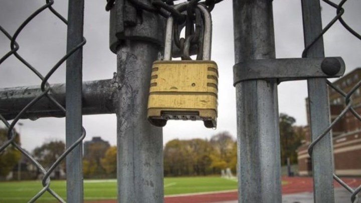 Κορονοϊός-ΦΕΚ: Απαγόρευση με ΠΝΠ στις προπονήσεις των ομάδων – Ποιοι εξαιρούνται