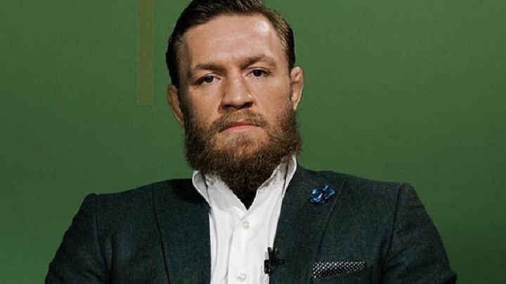 Κορονοϊός: Πένθος για τον Κόνορ ΜακΓκρέγκορ – Πέθανε η θεία του – ΦΩΤΟ