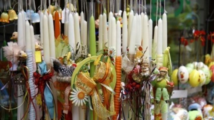 Κορονοϊός: “Τέλος” σε παζάρια, πανηγύρια και αγορές καταναλωτών