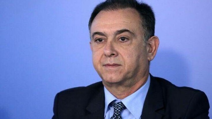 Κορονοϊός: Θετικός στον ιό ο βουλευτής της ΝΔ Χρήστος Κέλλας