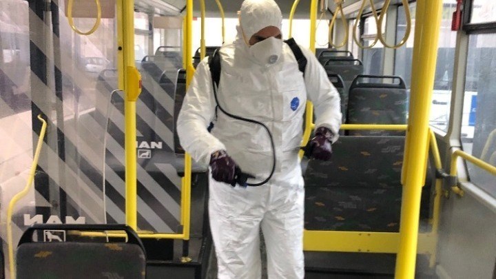 ΕΚΤΑΚΤΟ – Κορονοϊός: Ακόμη 475 νεκροί στην Ιταλία – ΤΩΡΑ