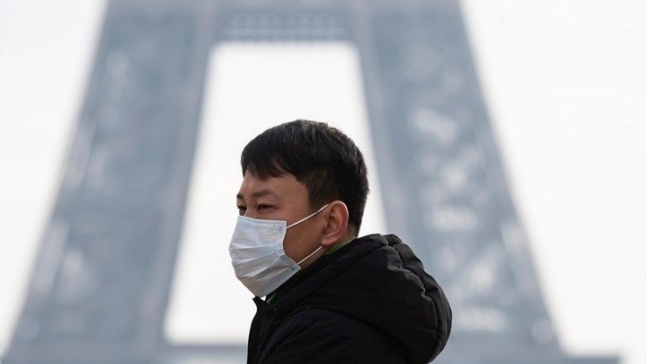 ΕΚΤΑΚΤΟ – Κορονοϊός: 89 νέοι θάνατοι στη Γαλλία – ΤΩΡΑ