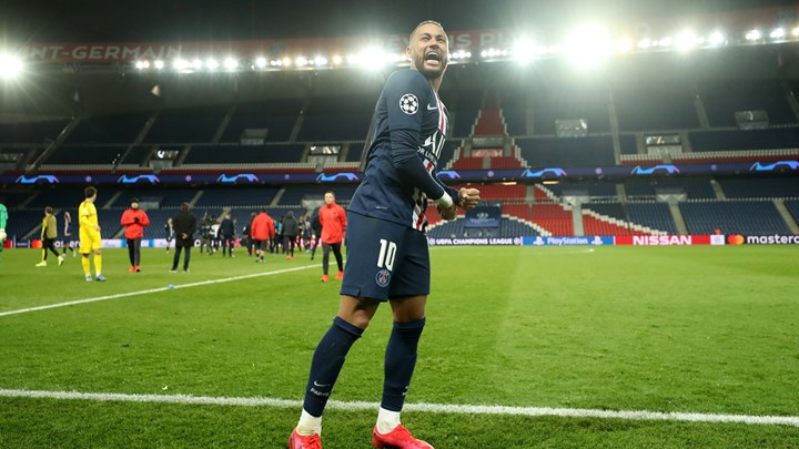 Κορονοϊός: Πώς περνούν τον χρόνο τους οι αστέρες του ποδοσφαίρου – ΒΙΝΤΕΟ