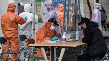 Κορονοϊός: Η Αυστραλία με εντολή της απαγορεύει όλα τα ταξίδια στο εξωτερικό