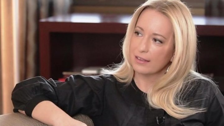 Κορονοϊός: Σε καραντίνα η Αφροδίτη Γραμμέλη μετά την ανακοίνωσης της Φαίης Σκορδά