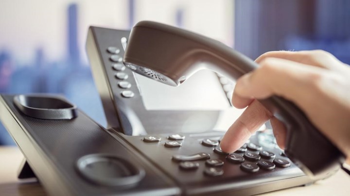 Κορονοϊός: Εδώ καλείτε για καταγγελίες και πληροφορίες σχετικά με τα μέτρα