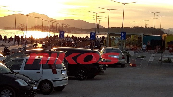 Κορονοϊός: Πρόστιμο 5.000 ευρώ σε όσους  δεν συμμορφώνονται με τα μέτρα