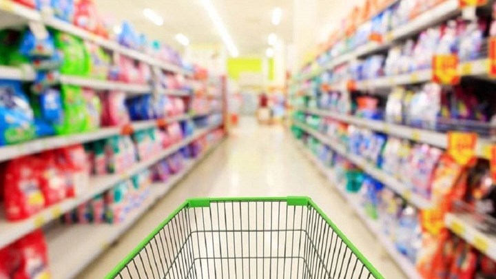 Κορονοϊός: Τι προβλέπει η εγκύκλιος για τους περιορισμούς στα σούπερ μάρκετ
