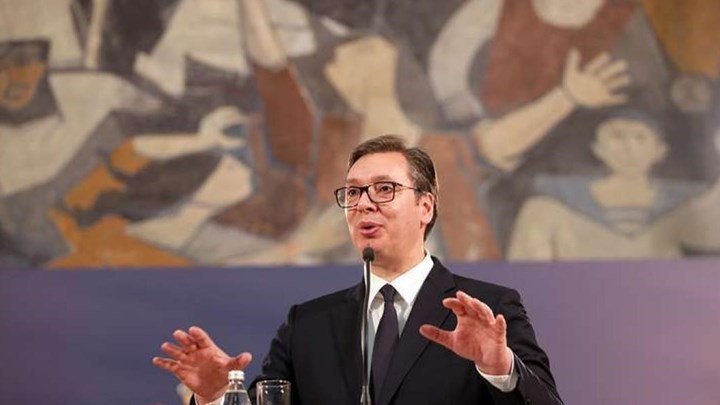 Κορονοϊός: Σε κατάσταση έκτακτης ανάγκης η Σερβία