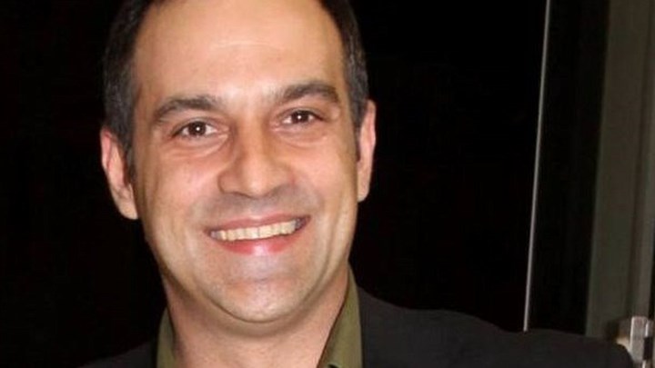 Κορονοϊός: Με συμπτώματα ο Κρατερός Κατσούλης – Η ανακοίνωση του παρουσιαστή – ΦΩΤΟ