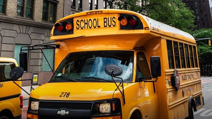 Κορονοϊός-ΗΠΑ: Κλειστά τα δημόσια σχολεία της Νέας Υόρκης – ΒΙΝΤΕΟ