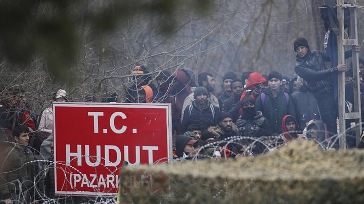 Ο άγνωστος πόλεμος ΕΥΠ – ΜΙΤ στον Έβρο