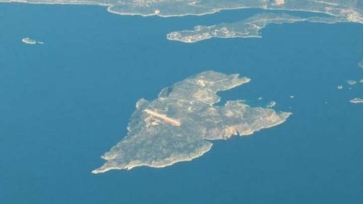 Ανησυχία για το Καστελλόριζο