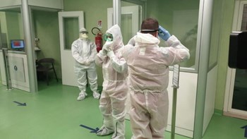 Κορονοϊός: “Θερίζει” η επιδημία – Ξεπέρασαν τους 2.000 οι νεκροί στην Ευρώπη