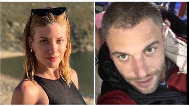 Ευαγγελία Αραβανή – Σπύρος Λάζαρης: Έκαναν το επόμενο βήμα στη σχέση τους