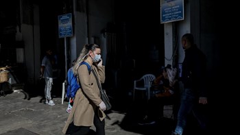 Κορονοϊός- Εμπορικός Σύλλογος Αθηνών: Κλείστε όλα τα καταστήματα