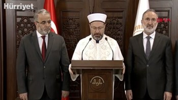 Κορονοϊός-Τουρκία: Κλείνουν για τους πιστούς τα τζαμιά – Μόνο ιδιωτικές προσευχές