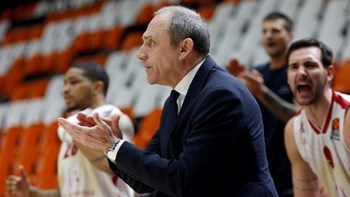 Ο Μεσίνα για τον κορονοϊό στην Ιταλία: Η κατάσταση θυμίζει πόλεμο