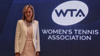 Κορονοϊός: “Λουκέτο” στα επαγγελματικά τουρνουά γυναικείου τένις