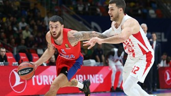 Κορονοϊός: Αυτή είναι η πρόταση του Μάικ Τζέιμς για τη φετινή Euroleague